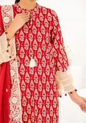 Winter - Gul Ahmed - Mothers Love 25 - CN#52006