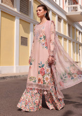 Lawn - Rubaaiyat - Flora 26 - DP#06