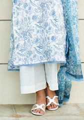 Lawn - Zyna - Ramadan Edit Unstitched 26 - ARIYA