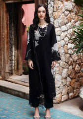 Lawn - Charizma - Reem Unstitched 25 - RM5#07