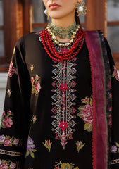 Lawn - Alizeh - Eid Festive 26 - AF-EL#7051 - Vogue