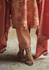 Winter - Gul Ahmed - Printed Khaddar - K#62057