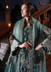 Formals - Inayat - Festive 25 - EZRA