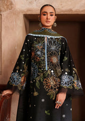 Lawn - Bin Ilyas - Suroor - Summer 26 - BS#244 - A