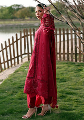 Lawn - Zarposh - Summer Soiree 26 - Cynelle