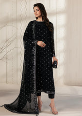 Formals - Zarif - Bayaan Chiffon Edit 26 - ZRBYN#O7 - SIYARA