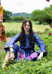 Winter - Mushq - Hemline Mirasol - Intermix 25 - HML#02A - Amor Grito