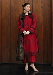 Lawn - Rang Rasiya - Florence - Luxury Festive Edit 26 - RRV6SFD#06 - Dilara
