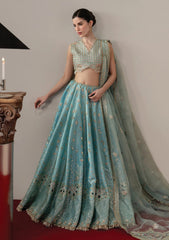 Formals - Afrozeh - Aure 26 - FWO#1239 - GRANDEZZA