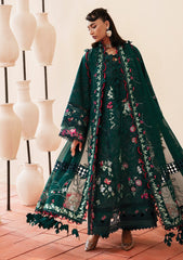 Lawn - Suffuse - Eid Unstitched 25 - Lea