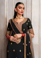 Pret - Meeral - Zaariya - Festive 25 - NOVA