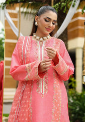 Winter - Rang Rasiya - Luxe Silk 25 - RRLS#10 - Gazal