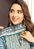 Lawn Collection - Asim Jofa - Aira - AJAI#28