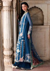 Formals - Saira Shakira - Wedding 26 - IRIS