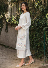 Lawn - Garnet Clothing - Zahra 25 - Pearls