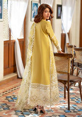 Lawn - Mushq - Astoria - Festive 26 - MUNSS#304 - Evadne