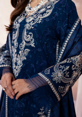 Pret - Zarqash - Winter Edit - Luxe 25 - MIDNIGHT PAVILION