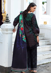 Winter - Charizma - Aniq - Vol 1 - Fall 25 - ANW#07