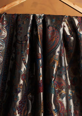 Pashmina Zari Jamawar Shawl D#48 - B Zink