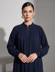 Pret - Moven - Modest Wear - Blue