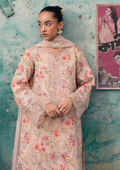 Winter - Rajbari - Nissa Floral Symphony 26 - RNS#01