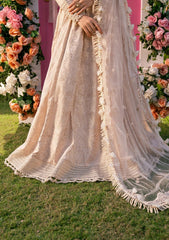 Lawn - Sundas Ahad - Feerie Luxury 26 - EL#08 - AVELINE