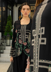 Lawn - Maria B - Luxury 26 - MLL#11