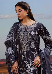 Winter - Parishay - Rang e Sarma - Khaddar 25 - SAR#07