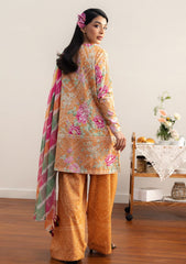 Lawn - Coco By Zara Shahjahan - Prints - Drop Two 26 - D#04A - KOHANA