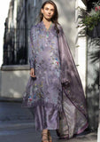 Winter Collection - Sobia Nazir - Satin Unstitched 24 - SS24#08