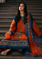 Winter - Bin Ilyas - Dulzura Fall Winter 26 - 1025 B