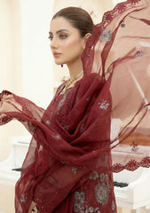 Lawn - Meemsey - Jaan-e-Janna 26 - JJ#01