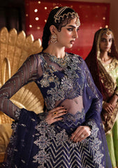 Formals - Akbar Aslam - Sultaniya - Luxury 25 - D#1592 - Khanzadi