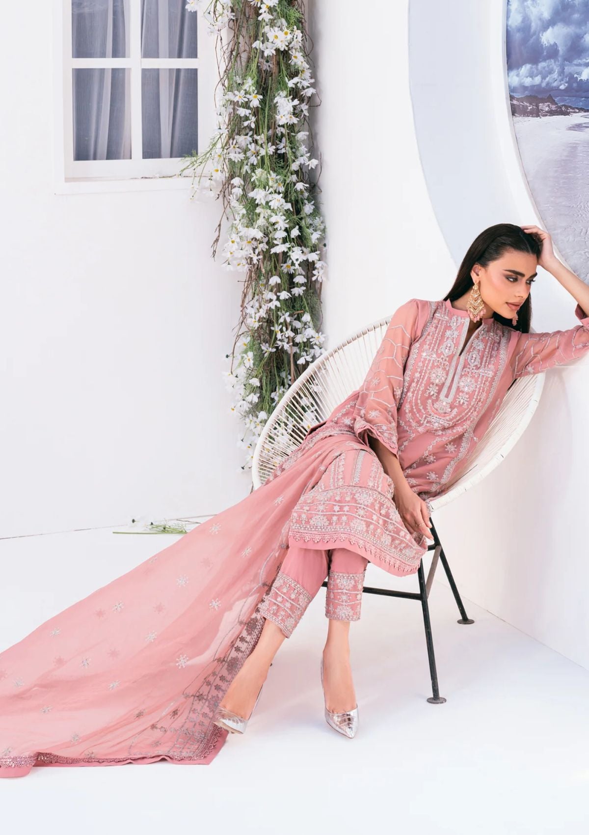 Formal Collection - Noorma Kaamal - Lallaria - Volume 3 - NK-LLC-24