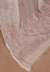 Formals - Bahawalpur Pehnawa - Chiffon - 2 Piece - D#14