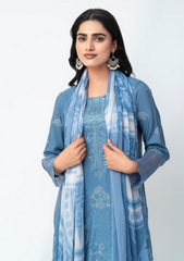 Winter - Imran Aftab - Isla Khaddar 25 - IAKC-UF#23