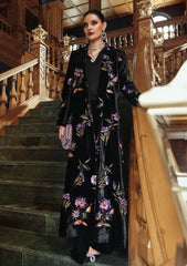 Winter - Maria B - Luxe 25 - Vol 13 - D#06