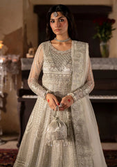 Formals - AJR Couture - Dastan-e-Ishq 25 - Roohi