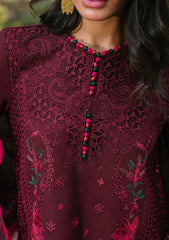 Winter Collection - Bin Ilyas - Gulabi Baagh - BI24GB 154-B