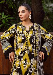 Winter - Nureh - Signature Prints 25 - SP#168