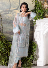 Formals - Saad Shaikh - Fleurie 25 - VOL-3 - D#1003 - Stella