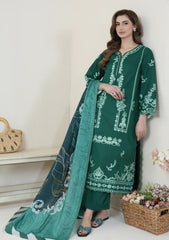 Lawn - Atiya Irfan - Summer 26 - SL#07