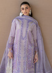 Mahnur - Sirene - Luxury Lawn 26 - MS#07