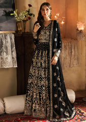 Formals - Mahnur - Pakeezah - PK25#08 - Zinia