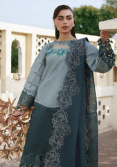 Lawn - Parishay - Shangrila 26 - SLA#07