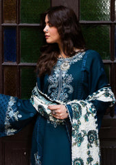 Winter - Humdum - Zouq - Chapter 02 - HZKC2#04