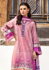 Winter - Mushq - Hemline - Nirvana Silk 25 - HNP#09 - Stella Song