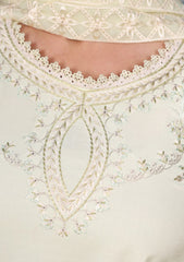 Lawn - Raaya - Luxury Embroidered 26 - RL#06 - ISLA