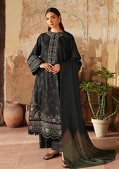 Winter - Iznik - Pre-Fall 25 - IPF#06