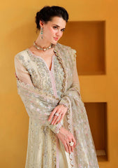 Formals - Mushq - Bachelorette Chronicles Chiffon 26 - D#109 - Blush Hour